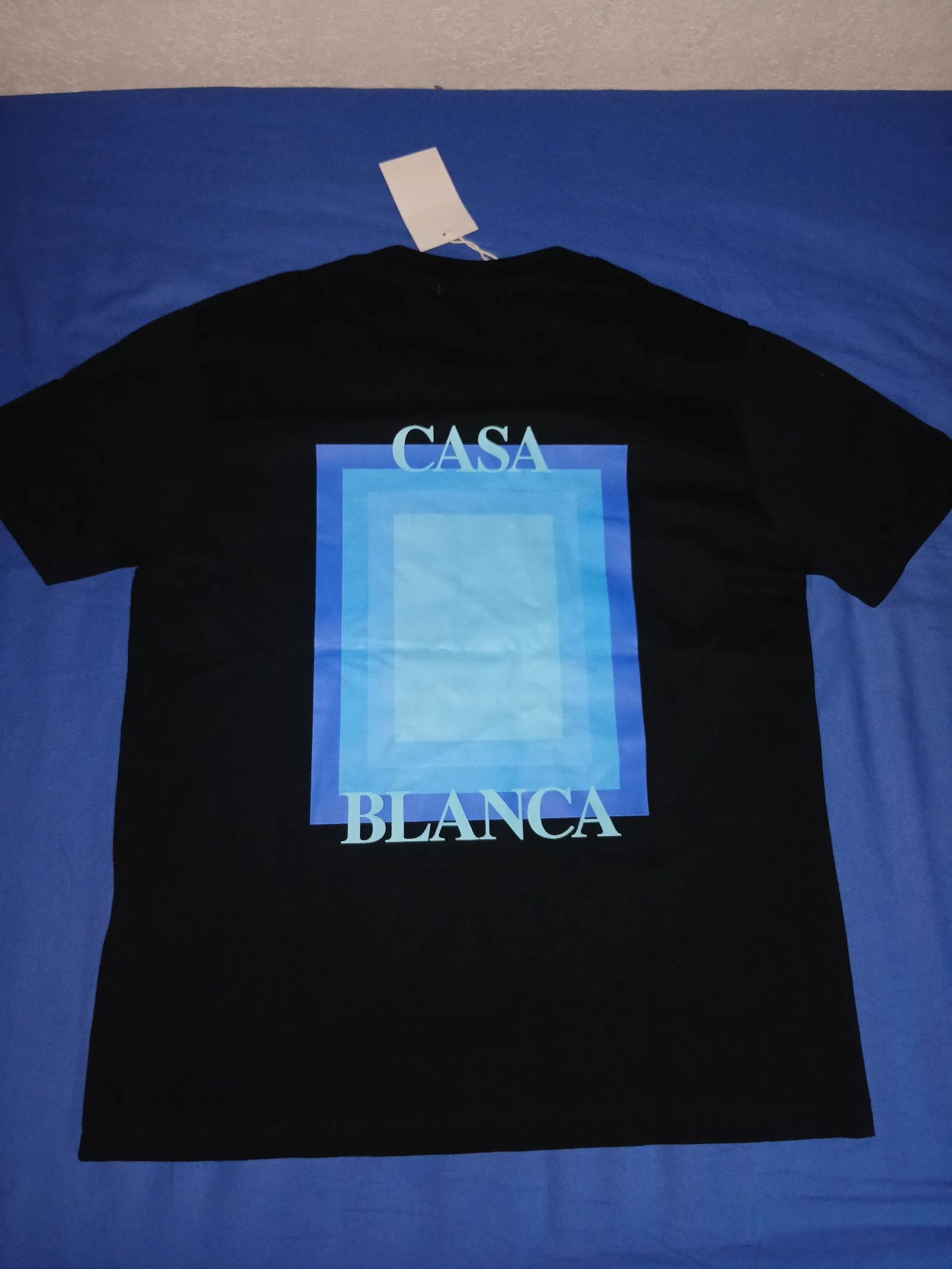 Tshirt casa